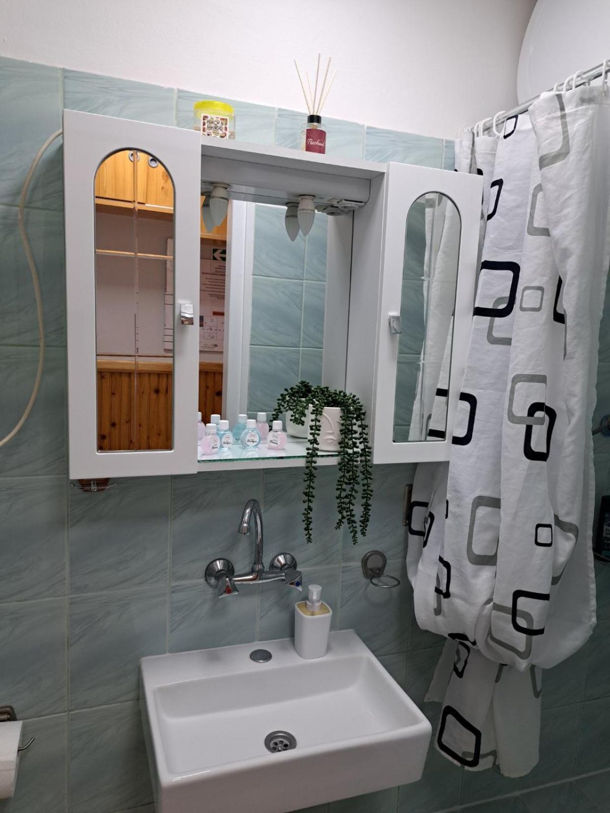 Apartman Borsalino Subotica Extérieur photo